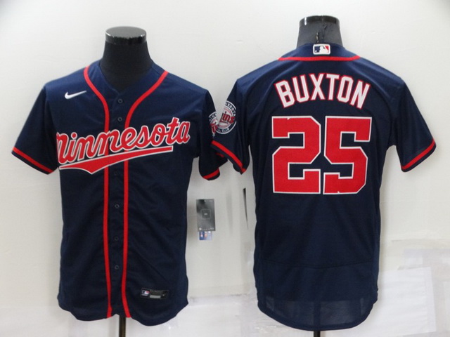 Minnesota Twins Jerseys 16